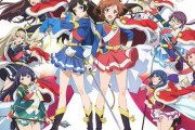 2020年より延期になっていた「レヴュースタァライト」関連のイベントが中止に…