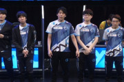 【LJL】戦国が期待外れな以上8割方今シーズンはDFMの優勝やろ