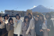 【櫻坂46】この頃の2期生が尊い。。。