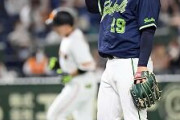【悲報】ヤクルトの選手達、生気を失ってしまう……