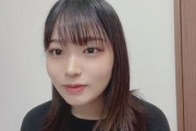 【≒JOY】江角怜音ちゃん、初SHOWROOM?　「椎名林檎さんが好き?」
