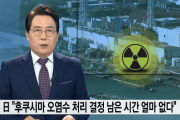 【韓国の反応】日本政府「福島汚染水処理決定、残された時間はない」韓国人「日本が世界の災いだ」