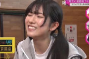 麗奈お嬢の絶望的運動神経