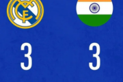 外国人「日本に勝てるぞ」眠れる巨象インドに黄金世代到来か!?レアル・マドリーなどを相手に好成績を残してインド人が沸く！U17日本代表と対戦へ！【海外の反応】