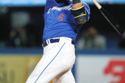 中田翔(34) .333(12-4) 2本 3打点 出塁率.353 長打率.833 OPS1.190