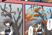 【艦これ】季節を操る加賀さん　他なごみネタ