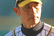 阪神の複数ポジションでの競争に異議あり／真弓明信