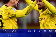 【悲報】鎌田大地さん、CLの結果見てもドルトムントに移籍した方が良かった件…