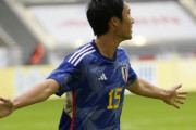 韓国メディア：日本代表、サッカー宗主国が選ぶカタールW杯最高のユニフォーム