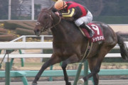 【競馬】ドゥラメンテってスローペースはどうなの?