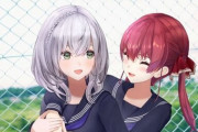 ホロライブ「白銀ノエル」「宝鐘マリン」の写真集が3月17日に発売決定！VTuberも写真集を出す時代か･･･