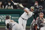 阪神　ロハスがダメ押し２ラン　藤井コーチ伝授“世界の王の金言”に「本当に感謝しています」