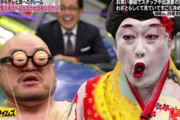 ハリウッドザコシショウとかいうガイキチ芸人おるやろ
