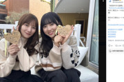 日向坂46 河田陽菜＆富田鈴花が“内”と“外”の両面から築き上げたもの　ふたりの役割を担うのは誰？