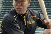 中日井上一樹新2軍監督「ガキの頃からそれでやってきてプロにまでなった選手の打撃フォームを指導者がいじってはいけない」
