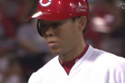 どうした秋山…本拠地デビュー戦で4打席連続三振