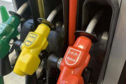 【悲報】ガソリン、値上がりが止まらないｗｗｗｗｗｗｗｗｗｗ