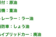 「軽自動車だから軽油だよね」意外と多いガソリンの入れ間違い