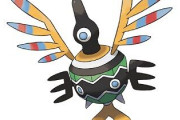 【ポケモン剣盾】シンボラーさん、最強過ぎて対戦環境を破壊する･･･！