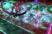 【FF14】極ゴルベーザ「ウィンドスフィア2回目」って移動がシビアすぎない？間に合わないことが多いんだが・・・