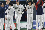 日本、WBC優勝したら日米ワールドシリーズ実現か