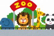 近所の動物園で、展示場の改修とかで何種類か見られない動物がいた。それに対して「急な工事で告知もないなんてひどい！推し（動物）に会えないなんて！」という意見もあって…