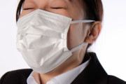 【悲報】日本人さん、一生マスク生活する模様ｗｗｗｗｗｗ
