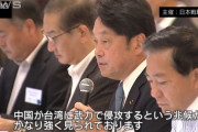 日本で開催の台湾有事を想定した机上演習、結果は「台湾国軍の勝利」に！