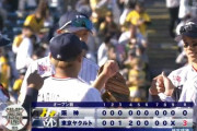 【ヤクルト対阪神オープン戦】ヤクルトが３－０で阪神に快勝！ドラ１吉村が５回無失点＆６連続Ｋ！オスナが２号２ラン！阪神はオープン戦初の完封負け、ドラ１森下は２戦連続マルチ