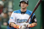 日本ハムの杉谷拳士選手（31）、今季限りで電撃引退！　11月5日の侍ジャパン戦が最後の雄姿に