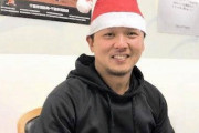 ロッテ・田村　阪神・北條との秘話を披露