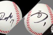 パワプロ2022 50万本突破キャンペーンで11球団が直筆サインボールを提供するも阪神だけプリント球