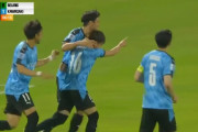 ◆ACL速報◆I組2節 北京×川崎F 川崎F長谷川と橘田であっという間に0-2！