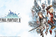 【雑談】本気でSwitchで『FF11』出来るようにしてくれ