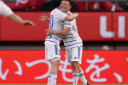 アルビレックス新潟、敵地で鹿島とドロー【J1第18節】