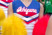 【画像】今年の甲子園で最も可愛いチア、この娘に決まってしまうｗｗｗｗｗｗｗｗｗｗ