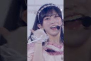 池田瑛紗　乃木坂46『チートデイ』-真夏の全国ツアー2024 LIVE ver.-