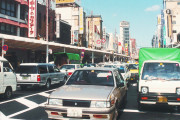 海外「祖父が80年代に撮った日本の写真を紹介するよ！」（海外の反応）