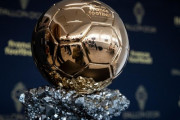 ◆悲報◆バロンドール、創設以来初めての中止。新型コロナウイルスの影響で公平性欠くと判断
