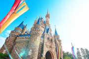 【悲報】 ディズニー臨時休園