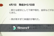 【悲報】コロナ患者「ちょっと待って、熱が高すぎて体温計が壊れた」