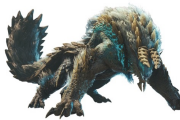 モンハン史上最高の良モンスター、恐らくコイツ