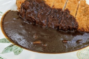 カツカレーってそんなだめか