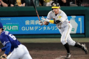 矢野監督「あそこは鳥谷と決めていた。勝負しようと」
