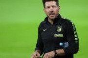 【リーガエスパニョーラ】アトレティコが指揮官に契約延長打診…シメオネ監督も2024年までのサインに前向き