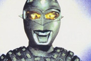 ウルトラセブンってファンが多いよね