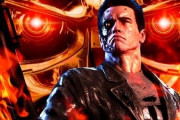 【噂】スロット「ターミネーター」前作とは別メーカーが開発中！？