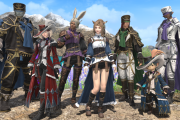 【MMO】FF14とかいうゲーム、熟しすぎて行き詰まり感がすごい