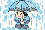 日本「コロナやばいのに皆外出自粛してくれない、、、」大雨「まかせとけ」