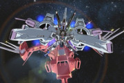 ガンダムSEEDのミーティアとかいうロマンの塊みたいな兵器ｗｗｗｗｗ